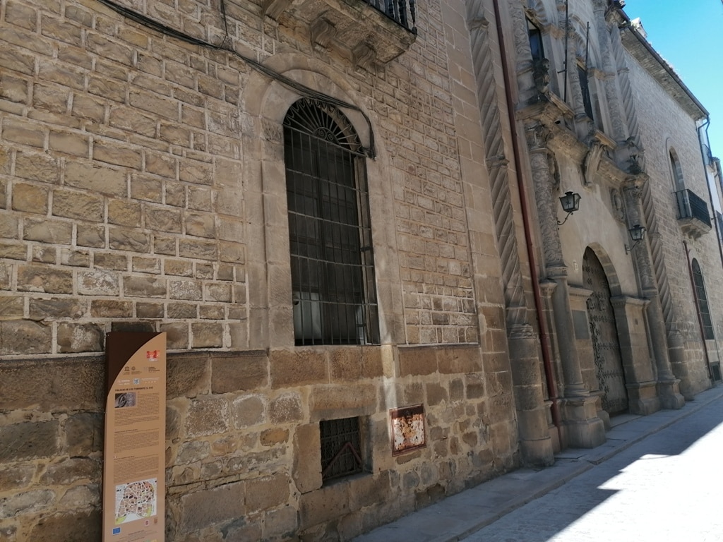 Palacio de los Torrente