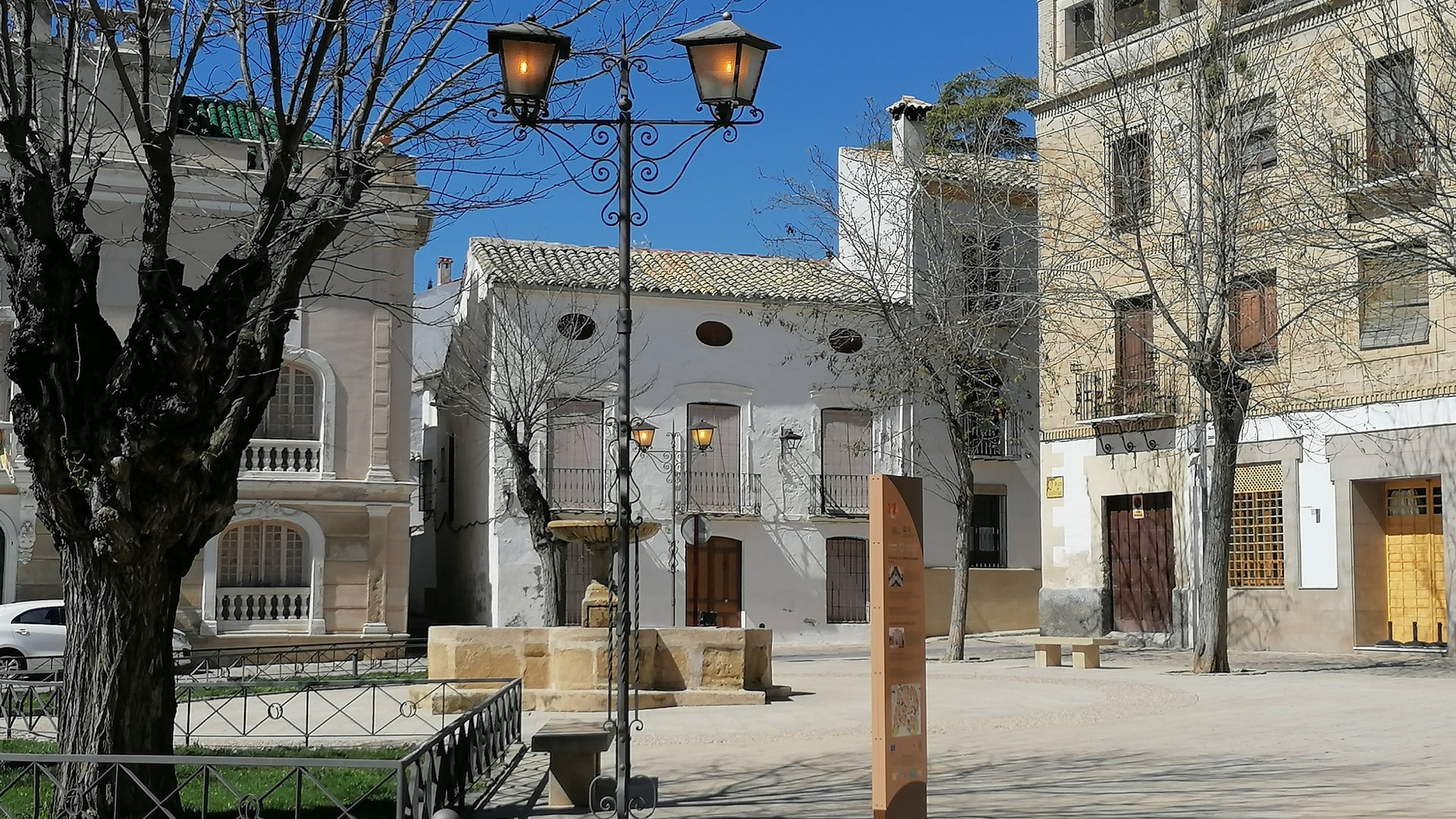 Platz des Heiligen Petrus