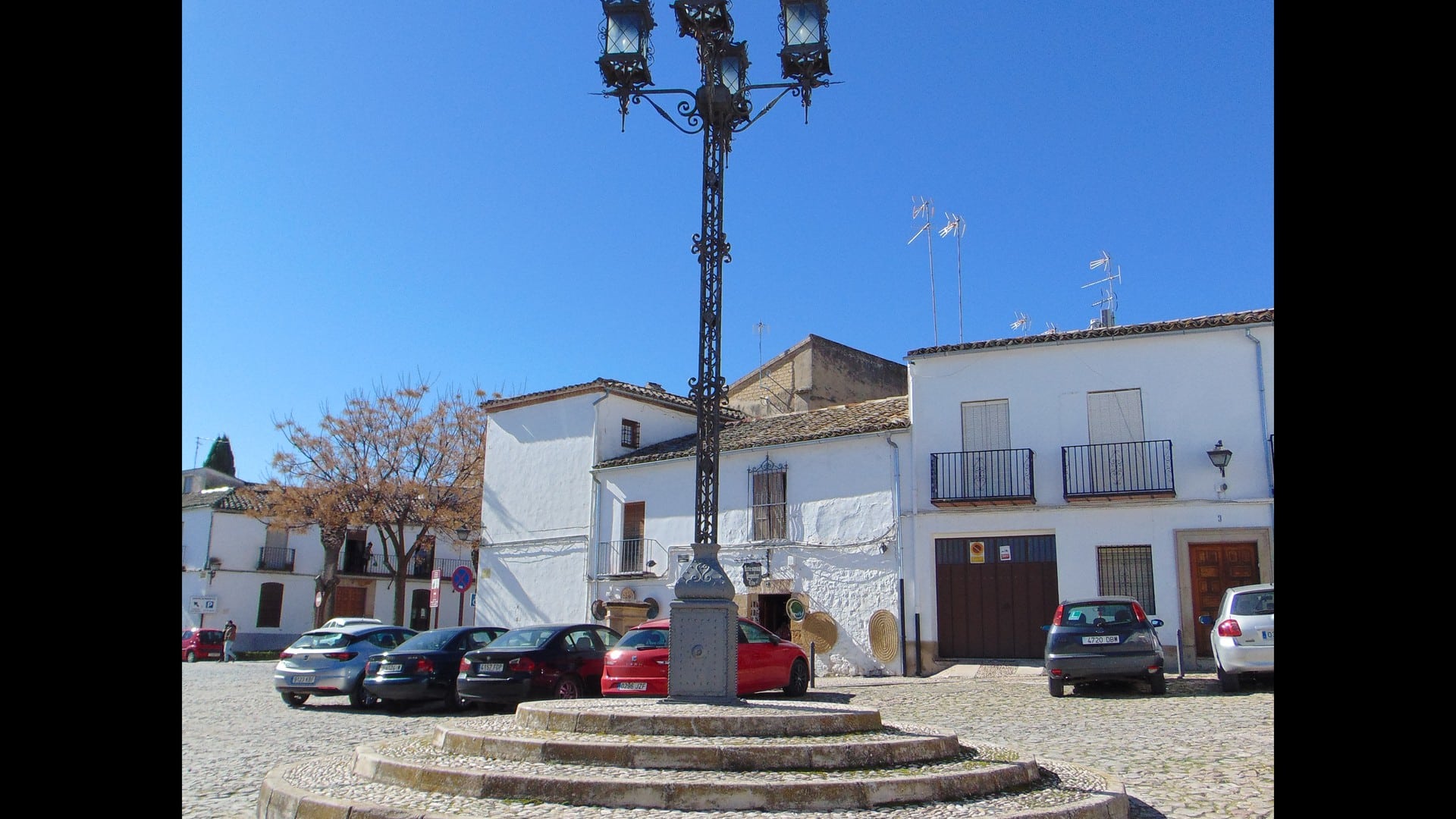Place Sainte-Lucie
