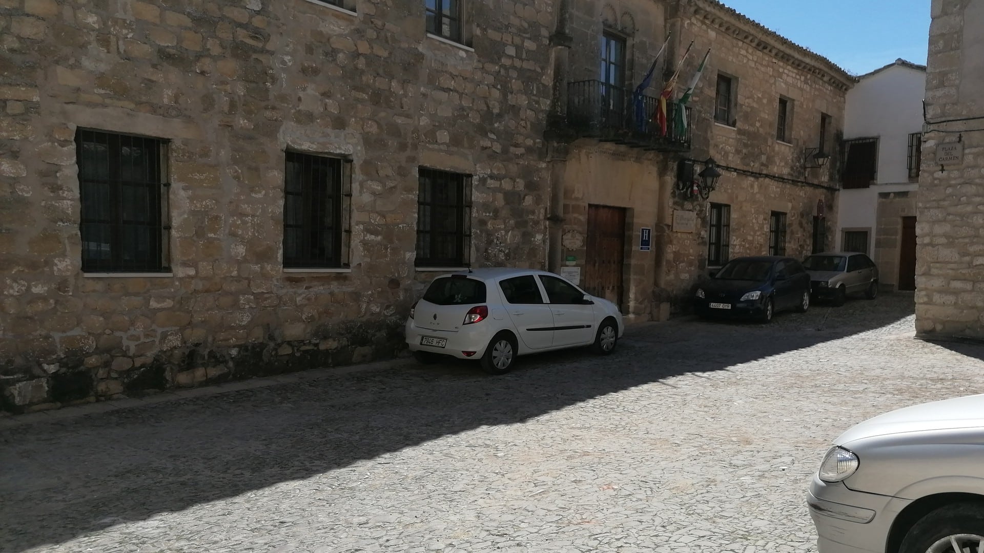 Place du Carmen