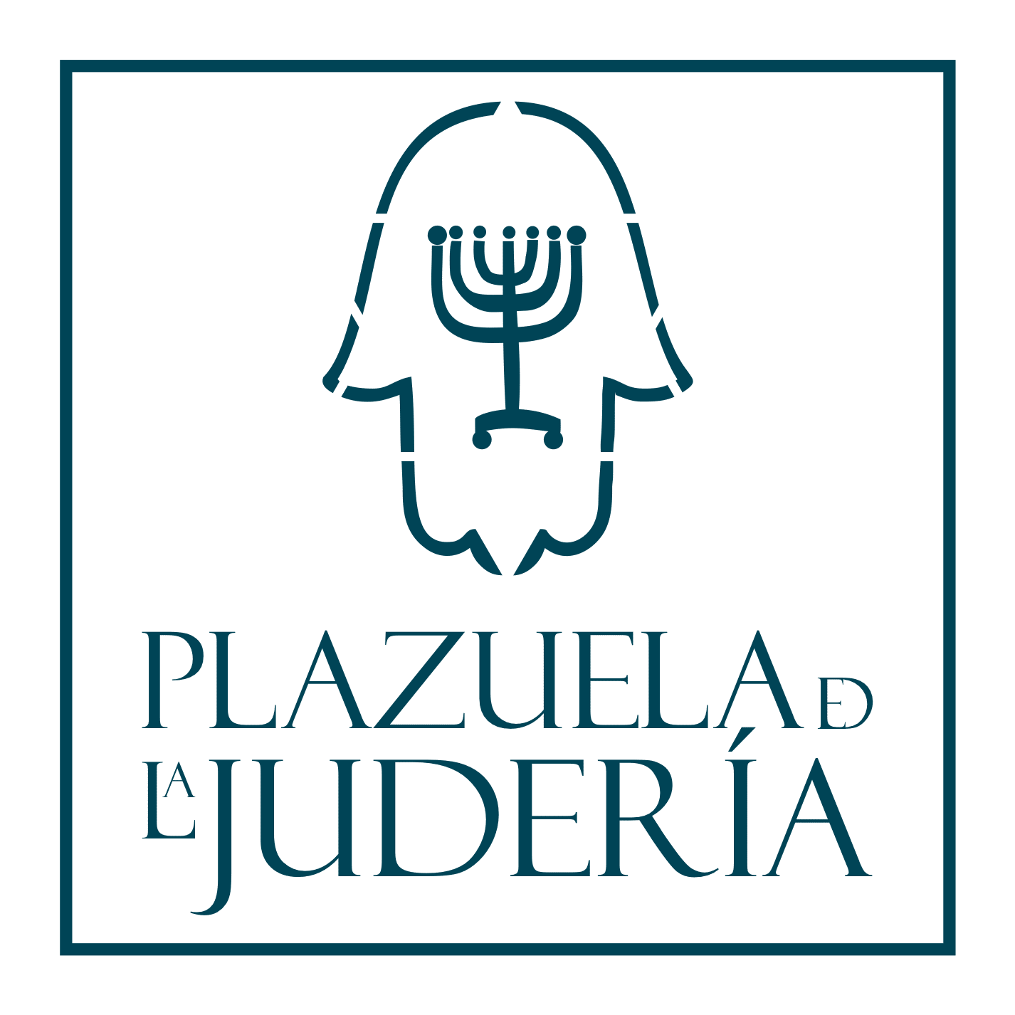 Plazuela de la Judería