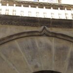 Portada Plateresca Calle Gradas