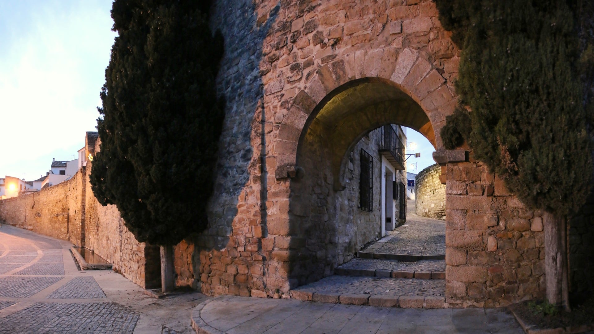 Porte de Grenade