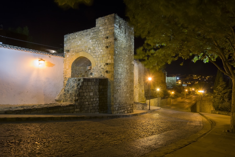 Santa-Lucía-Tor