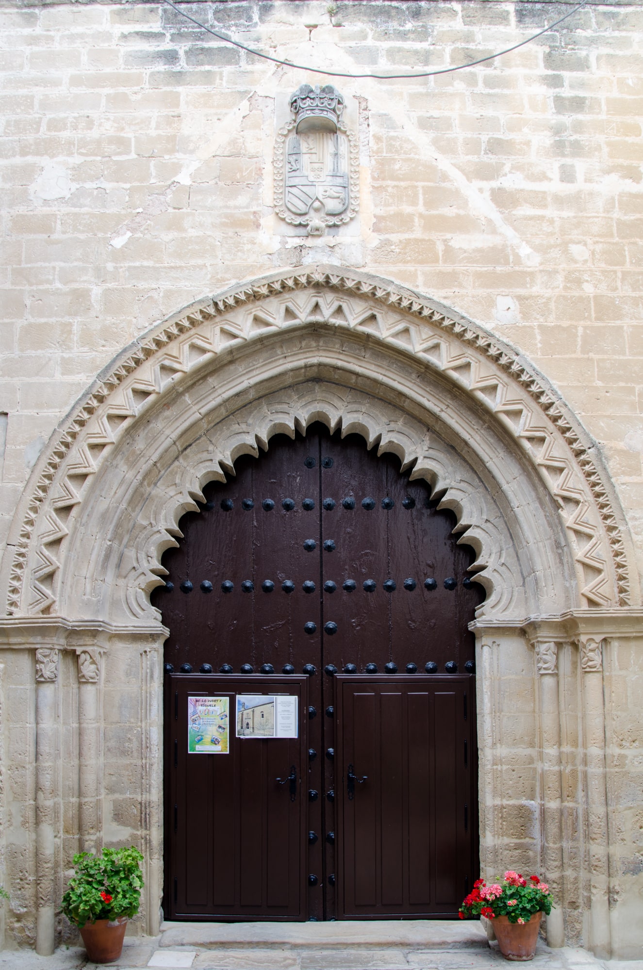 Real Monasterio Santa Clara