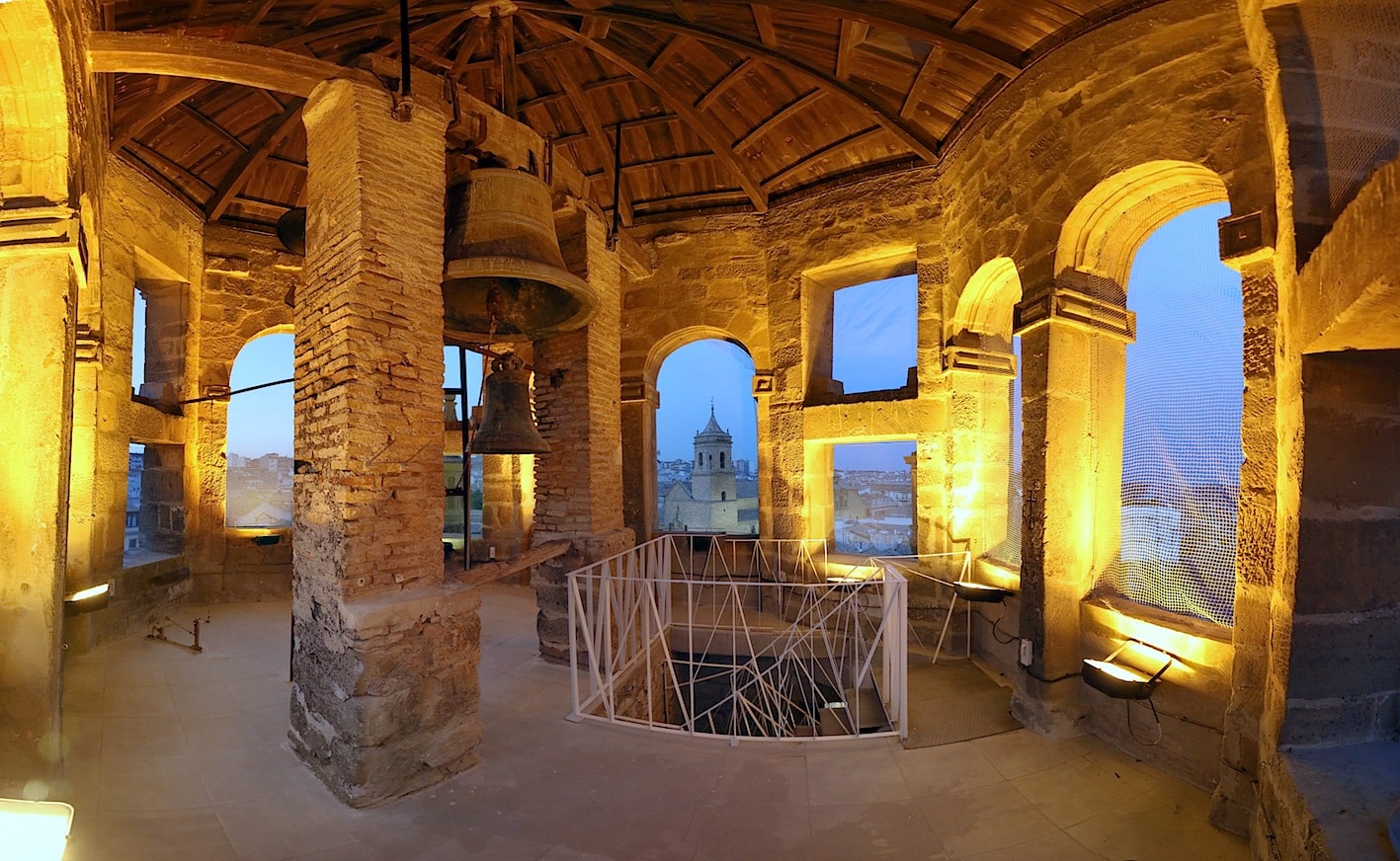 Torre del Reloj