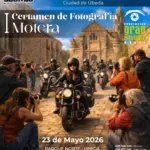 XVI Reunión Motera del Renacimiento I Certamen de Fotografía Motera