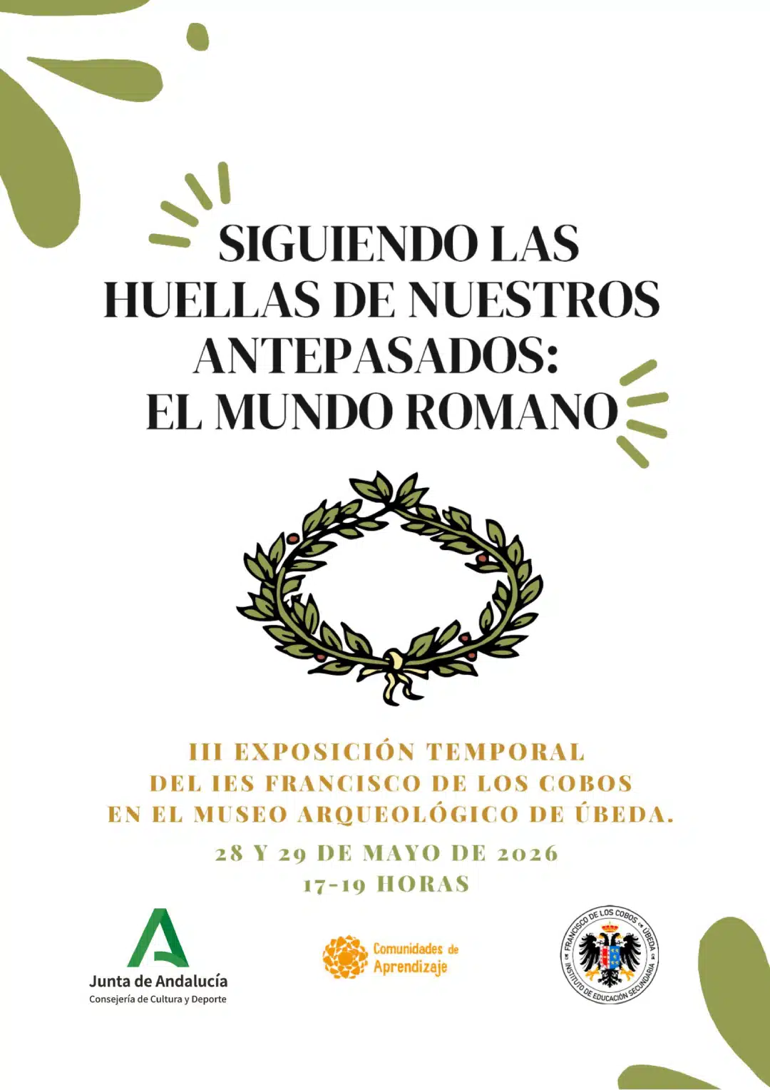 Siguiendo las Huellas de Nuestros Antepasados: El Mundo Romano