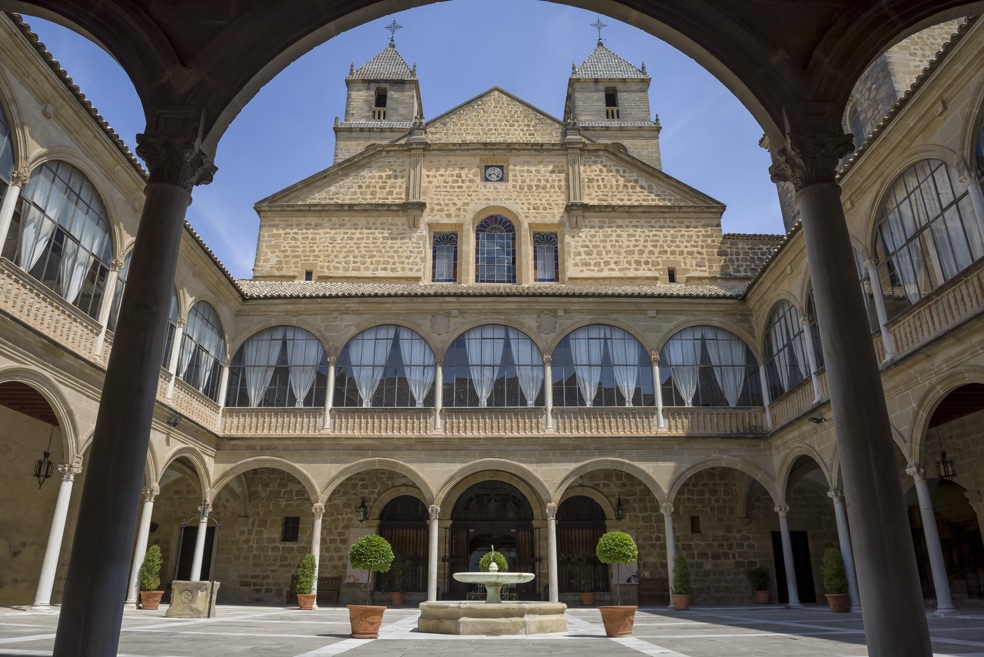Hospital de Santiago