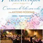 V Encuentro de Musicoterapia para Mayores "Canciones de toda una vida"
