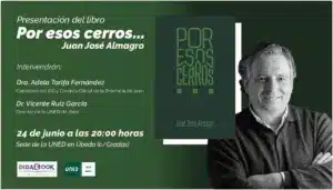 "Por esos cerros..." Juan José Almagro