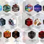 Programacion Cine de Verano Ubeda 2026