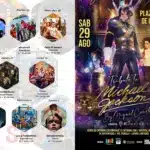Programacion Cine de Verano Ubeda 2026