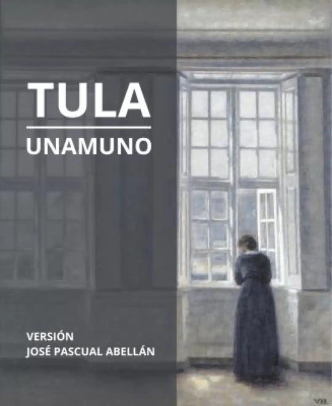 LA TÍA TULA Adaptación de la obra de Miguel de Unamuno - 32 Muestra Teatro de Otoño