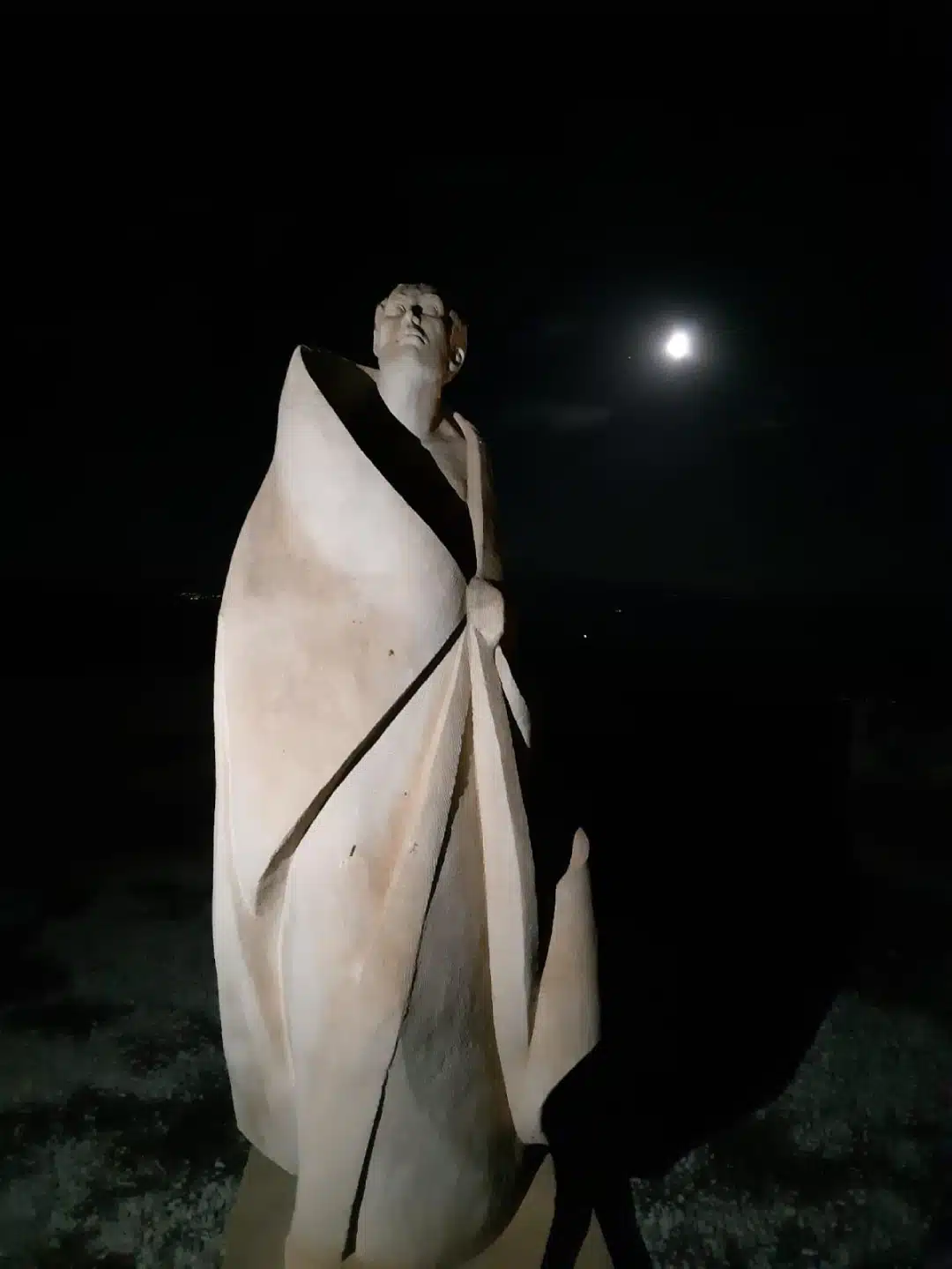 CUENTOS A LA LUMBRE DE SAN JUAN Basada en "El Mudejarillo" - 32 Muestra Teatro de Otoño