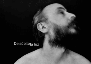 DE SÚBITO LA LUZ (Entre la lectura y la performance) - 32 Muestra Teatro de Otoño