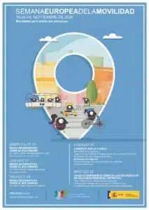 Semana Europea de la Movilidad
