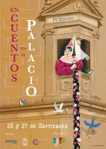 EnCuentos en el Palacio IV Edición