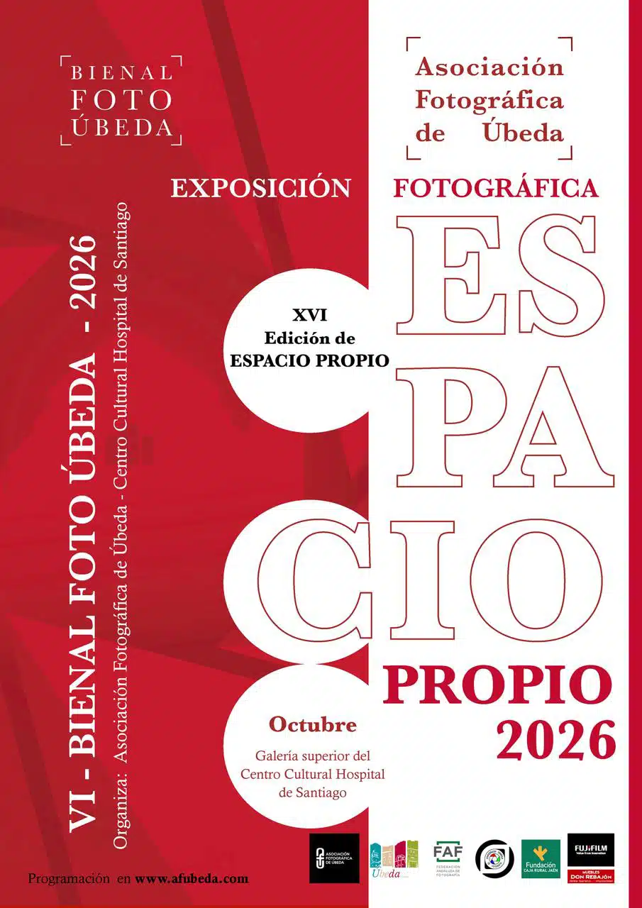 Exposición Fotográfica: