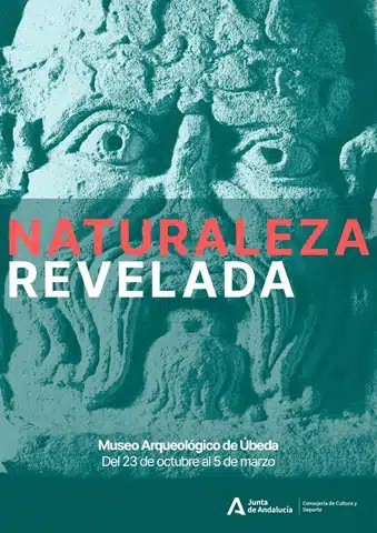 Naturaleza revelada